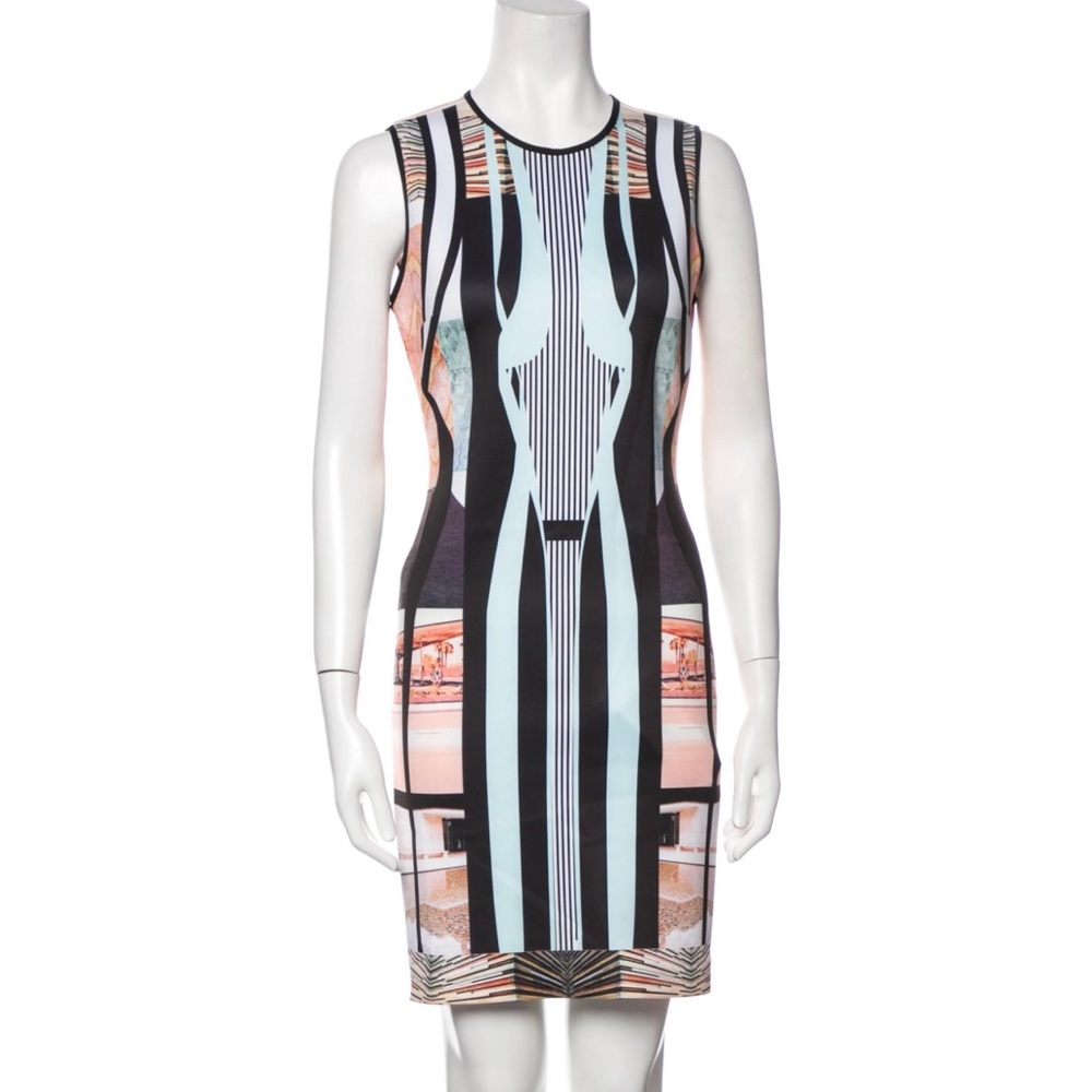 Clover Canyon Dress S